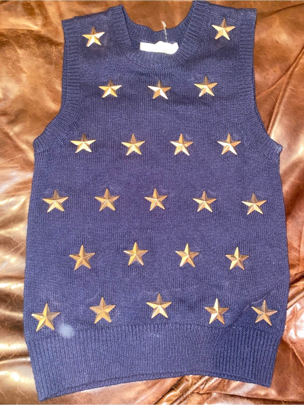 MK Collection vest